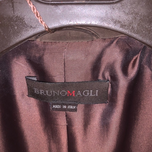 Bruno Magli - Picture 3 of 4